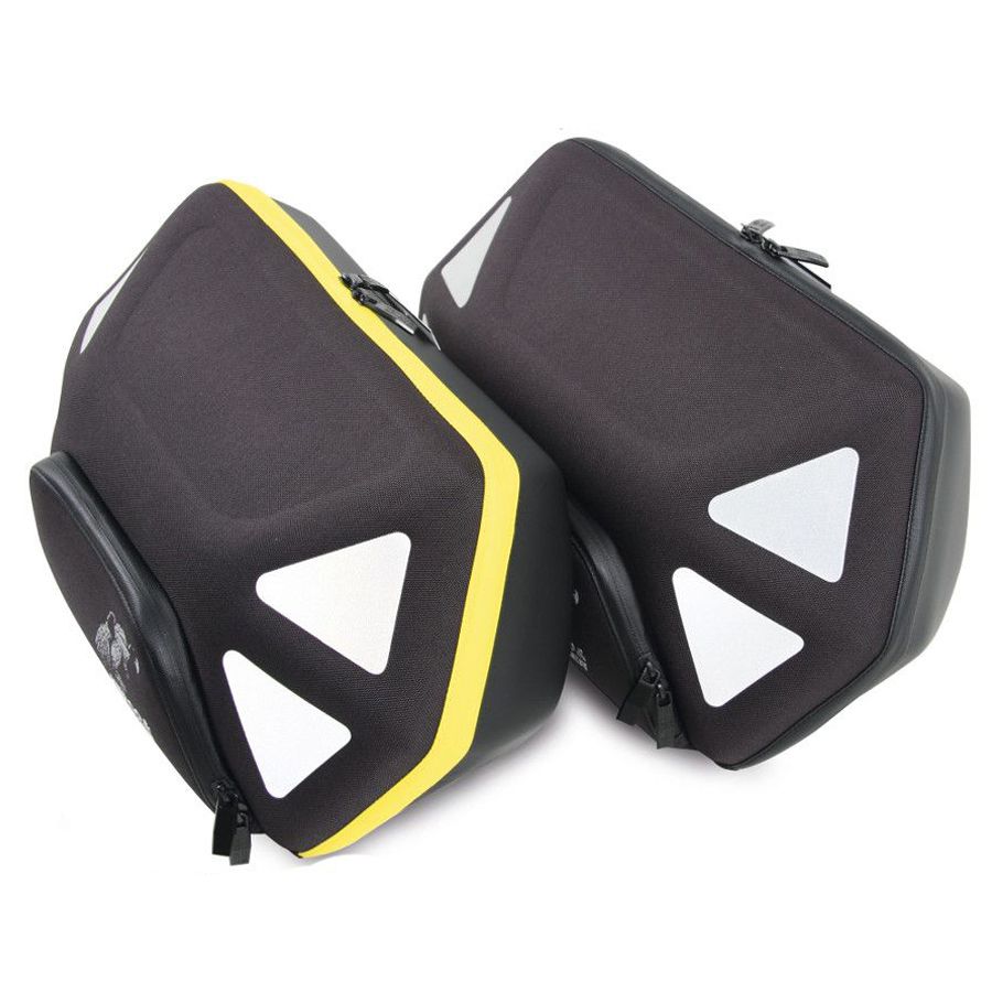 Panniers & Top Boxes suitable for BMW K1200 R